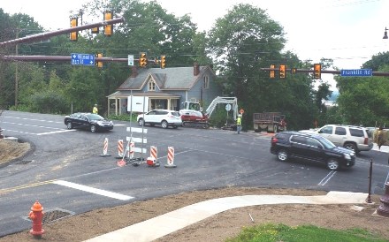 Franklin at Hillmont